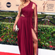 Illustration for article titled Hot Pink, Grecian Goddesses and Plenty of Diversity at the 2016 SAG Awards